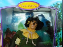 wizard oz scarecrow a